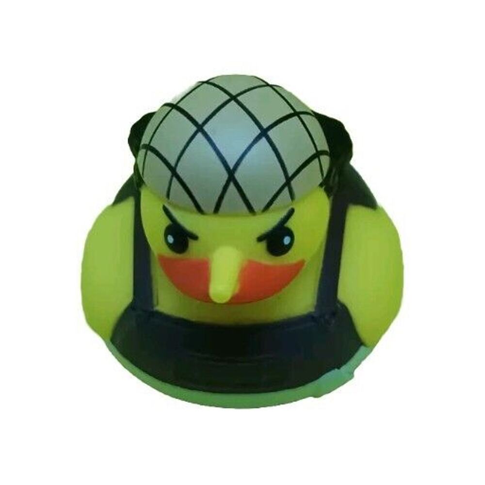 One Piece Anime Ahiru-chan character duck figurine